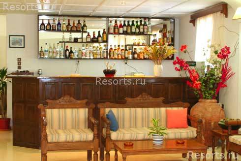 Amaryllis Hotel 7